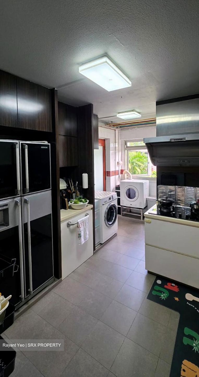 Blk 350 Choa Chu Kang Central (Choa Chu Kang), HDB Executive #480786631